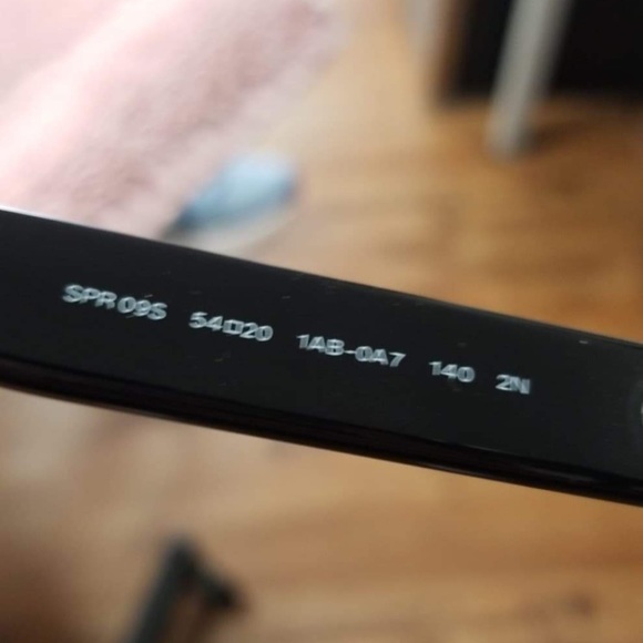 Prada Subglasses - Picture 6 of 6